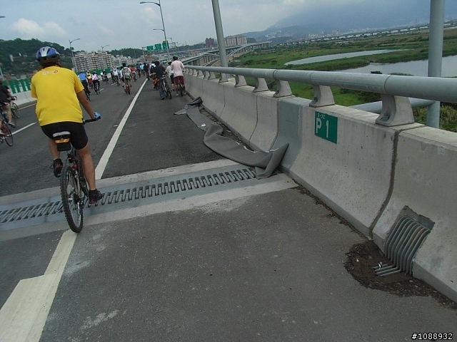 [分享]大台北國際無車日(牽車日)