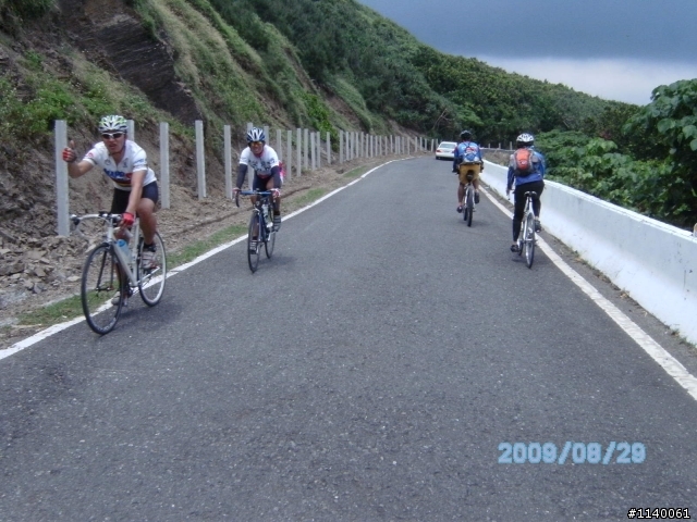 【路線】4+2恆春200線道+車城199線道...逍遙騎!