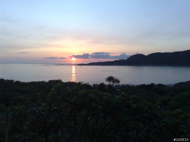 RV環島之行 圖多