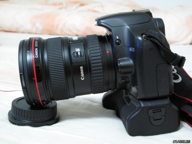 (開箱文)MK-450D的體檢報告