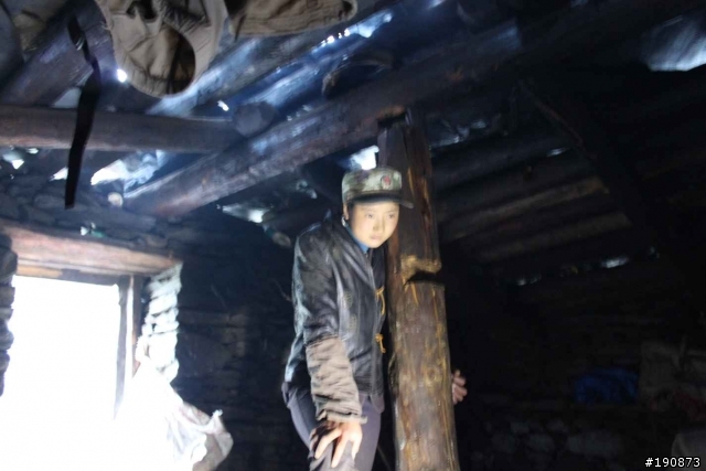 [遊記] 從地獄走向天堂的路 第十天 嘎落村→日薩牧場