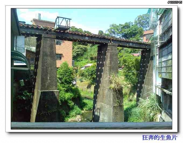 菜籃車的一日遊(GoogleMap的陷阱)_新店~平溪~雙溪~金瓜石~瑞芳~台北 120km