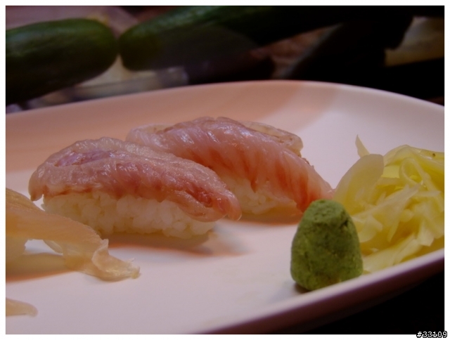 [食物]三重市-玄武壽司