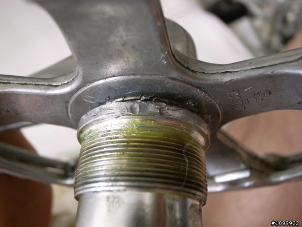 [分享]鋼管車整理練習二部曲  自以為Brompton "清漆版 KHS turbo 渦輪賽車"