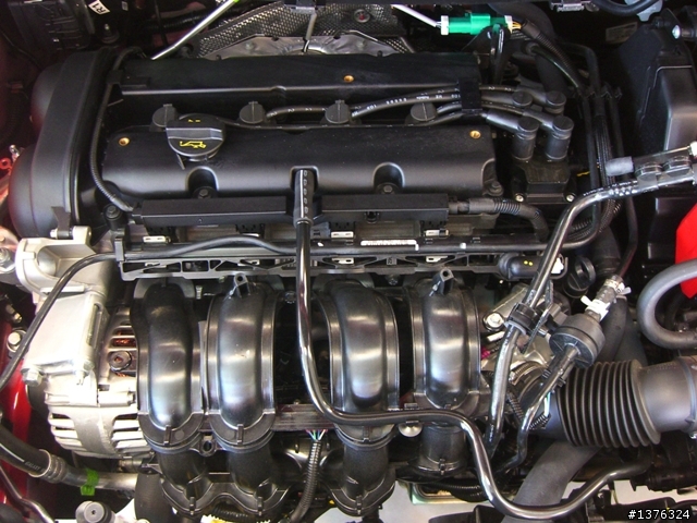 Fiesta Trend 1.4 賞車照70P