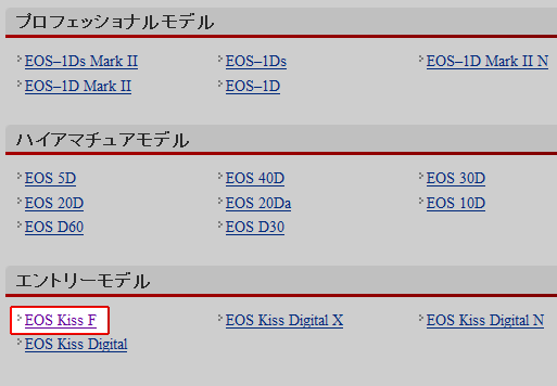 Canon 1000D 停產 !!