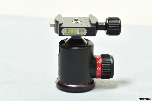 [分享] 碳腳 GITZO GT1541T 與 PhotoClam PC-33NS 開箱