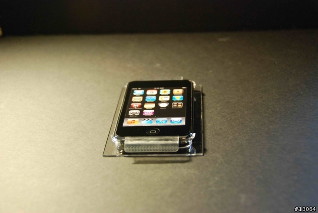[不專業開箱][回應]New iPod touch 64GB
