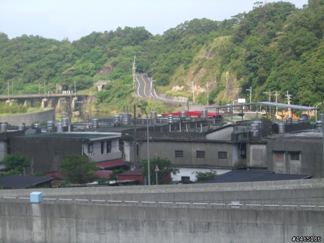 >>瑞芳山城+鐵道之鐵馬行<<