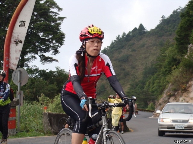 照片分享 NS武嶺 (永不放棄組)鳶峰