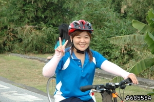 無車日活動照片,圖多自行搜尋
