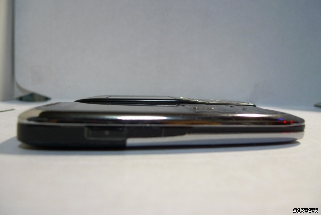 [開箱] nokia E51 無鏡頭版
