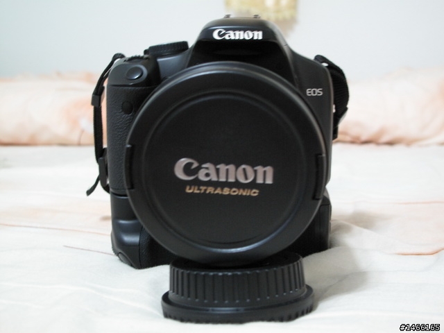 (開箱文)MK-450D的體檢報告