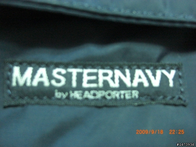 有head porter的大大請進來看一下