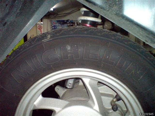 米其林 MICHELIN S83