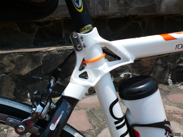 湊個熱鬧  08年款  BMC  SL01