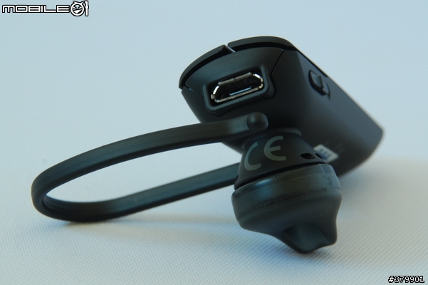 [開箱分享] Jabra BT530 藍芽耳機