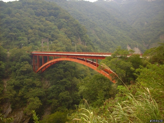 2009-05-17 [更新西段] 消失的台14東段 - 能高越嶺道 ---  終點 - 天長隧道?