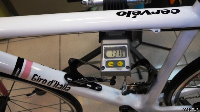 cervelo rs 100週年紀念車分享+S3環法紀念版