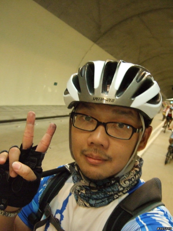 20090919 大台北國際無車日活動照片
