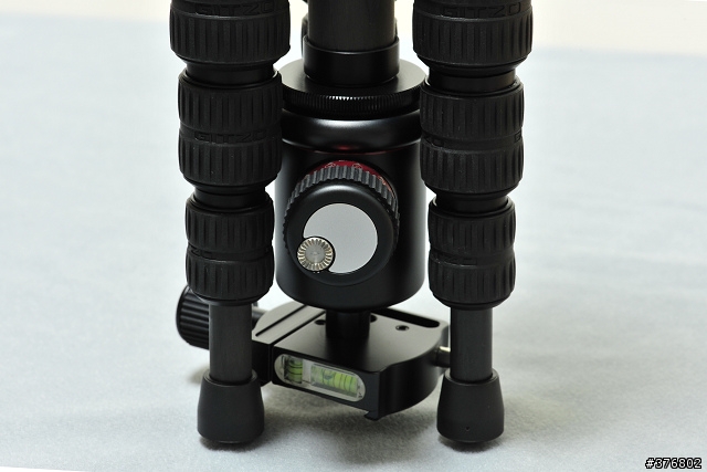 [分享] 碳腳 GITZO GT1541T 與 PhotoClam PC-33NS 開箱