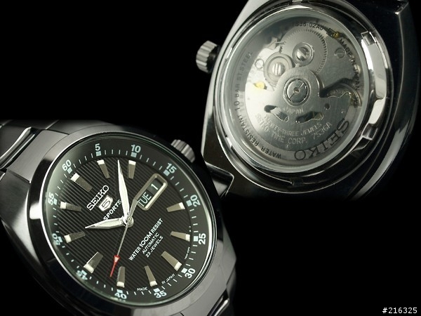 SEIKO  SNZD49J1 新手買錶