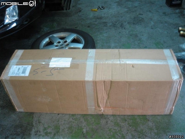 207 GTI 專用 intercooler 分享