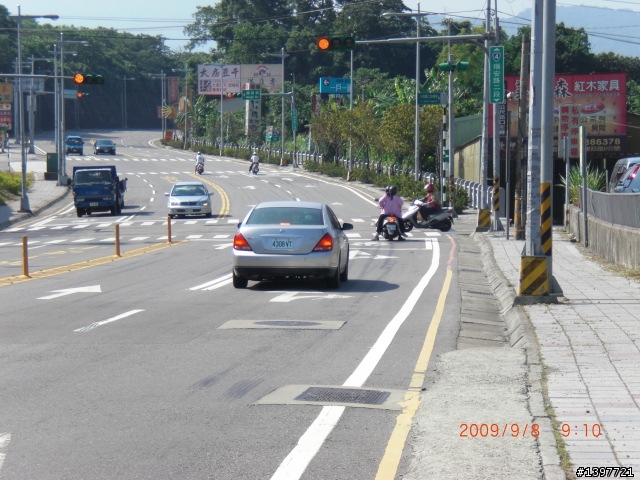 9/8角板山半日遊....差點給它爆肝