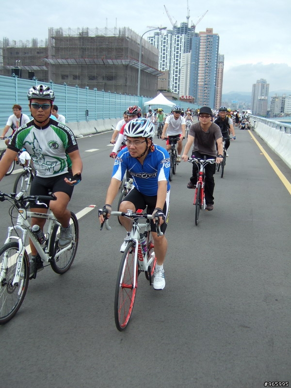 20090919 大台北國際無車日活動照片