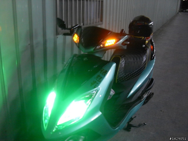 FIGHTER車主來蓋大樓囉~不管什版本的都來秀吧~