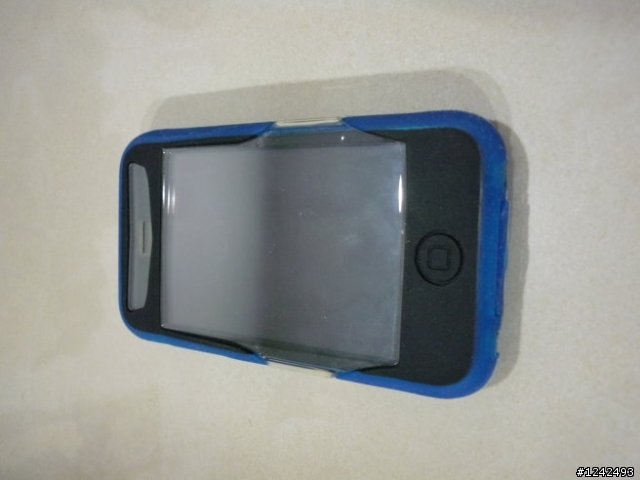 iSkin Revo 2 for 3G / 3Gs 開箱