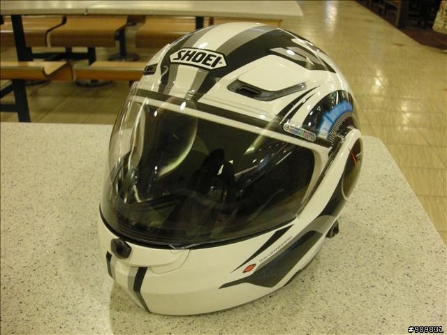 [開箱?] SHOEI? ZEUS? 3000a是誰出的?