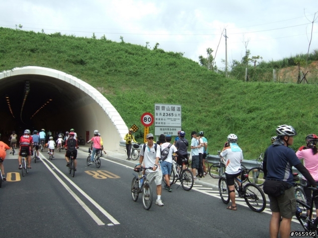 20090919 大台北國際無車日活動照片