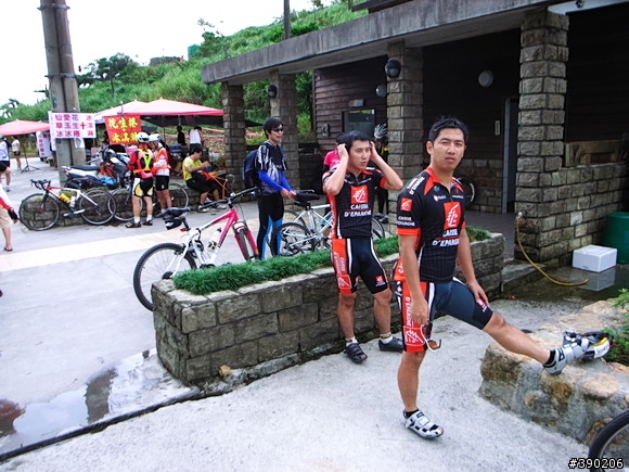 法國認證賽事 : Randonneurs - 瘋 200km (北宜路線), 圖多, 有活動歷史介紹