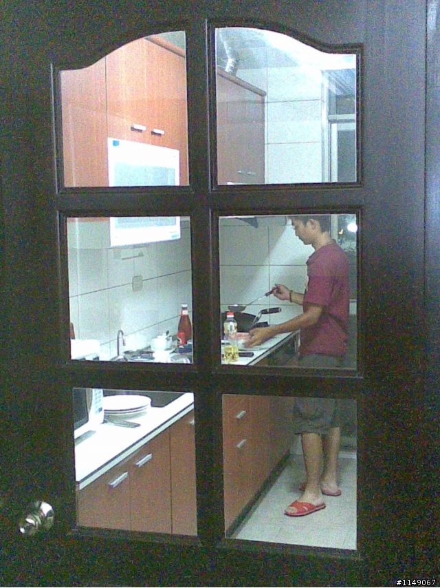 阿暉蛋包飯~ 不專業開箱文(內用區特別加強版)