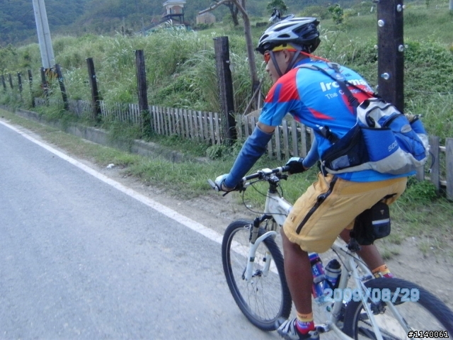 【路線】4+2恆春200線道+車城199線道...逍遙騎!