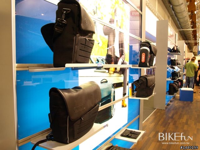 【HOT】2009德國EUROBIKE展
