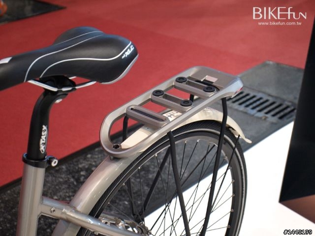 【HOT】2009德國EUROBIKE展