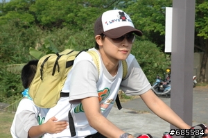 無車日活動照片,圖多自行搜尋