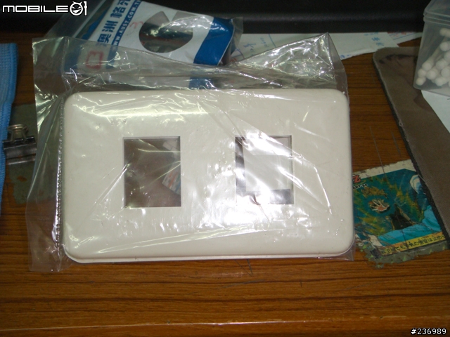 [簡易記錄] 網路管線配置施工