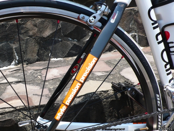 湊個熱鬧  08年款  BMC  SL01