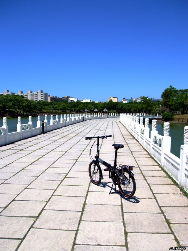 [分享] DAHON VD7 HG + SPEED PRO 遲來的情人節禮物
