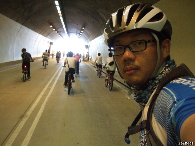 20090919 大台北國際無車日活動照片