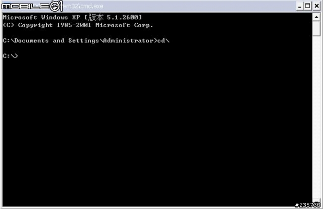 [韌體升降級]關於3G版 新版本韌體 3.1版誤升想降級的朋友 可以進來看一下