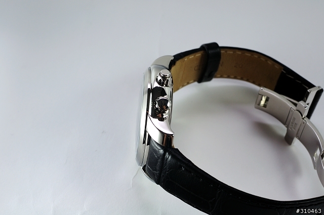 [開箱]CITIZEN ECO-DRIVE 光動能月相錶 AP1001-19E