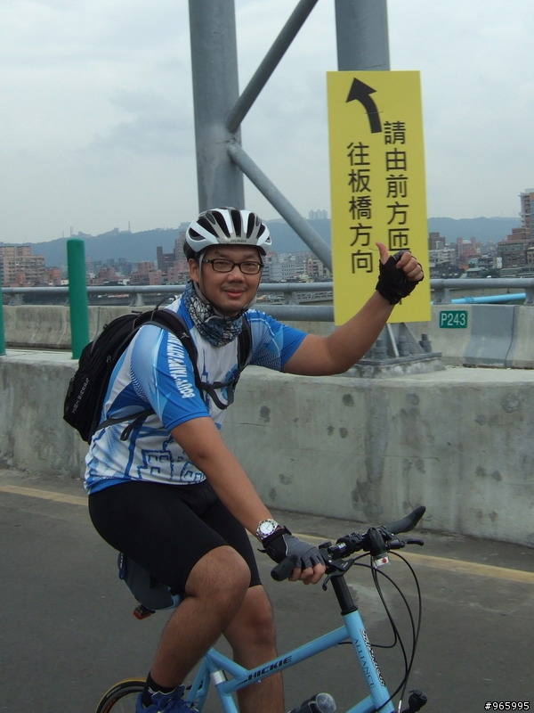 20090919 大台北國際無車日活動照片