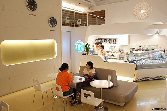﹝美食﹞idea drinks 飲客創意飲品