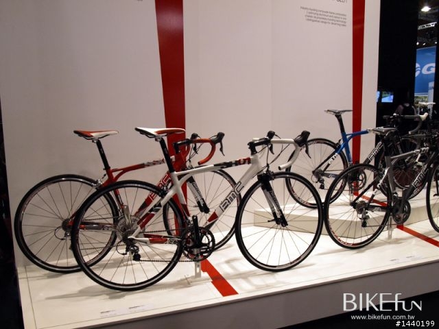 【HOT】2009德國EUROBIKE展