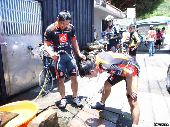 法國認證賽事 : Randonneurs - 瘋 200km (北宜路線), 圖多, 有活動歷史介紹