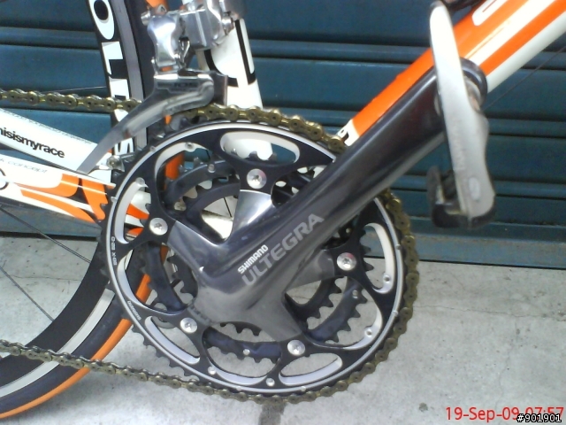 湊個熱鬧  08年款  BMC  SL01